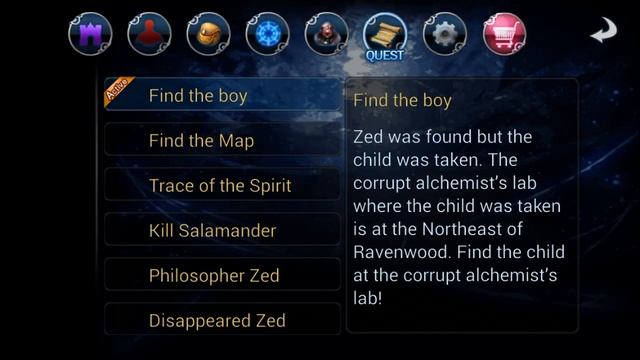 SOL: Stone of Life EX ( Android \ iOS game ) | Walkthrough 3 смотреть онлайн