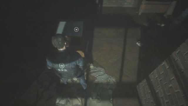 RESIDENT EVIL 2 "Chasing Jill" achivement guide смотреть онлайн