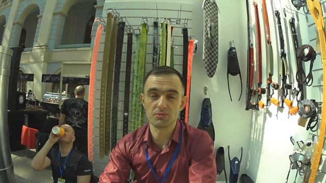 ?? Moscow Dive Show 2021! Лучшие стенды выставки , интервью, атмосфера!//Фридайвинг, подводная охот смотреть онлайн