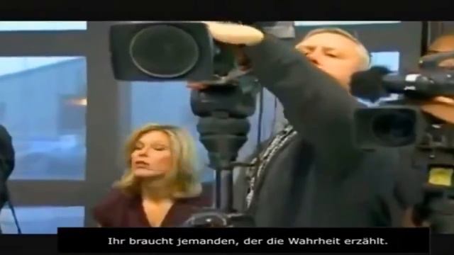 Louis Farrakhan's Rede an Vertreter der Mainstream Medien смотреть онлайн