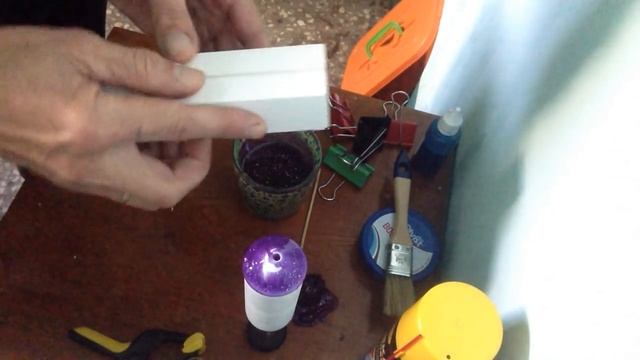 Супер гипсовые формы для силиконовых приманок покрытые лаком! смотреть онлайн