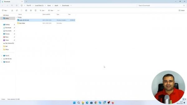 How to Install Node Js and NPM NPX in Windows 2024