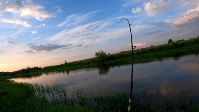 Щука на каждом забросе смотреть онлайн
