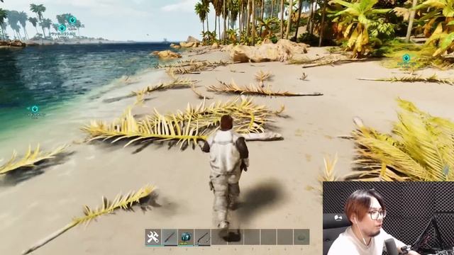 ARKニュース！遂にASAのPS5アジア版が発売決定！発売日とプレイするにあたっての注意点を共有していくよ！【ARK 実況 KTRGaming ARK: Survival Ascended】 смотреть онлайн