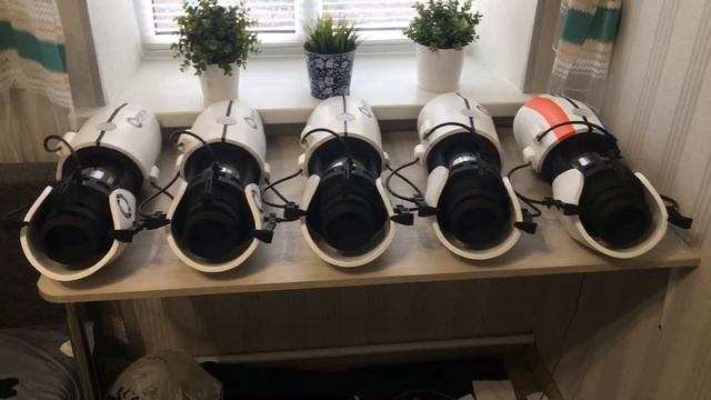 Portal Guns - Пушка портал