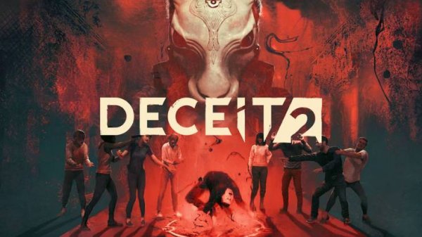 Deceit 2