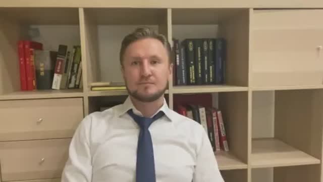 Глобализация по-китайски: китайско-американский конфликт и новая «Корейская война», китаист Вавилов смотреть онлайн