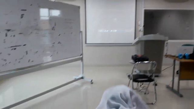 Microteaching Cycle 1 - Present Continuous Tense ( grade 8 ) смотреть онлайн