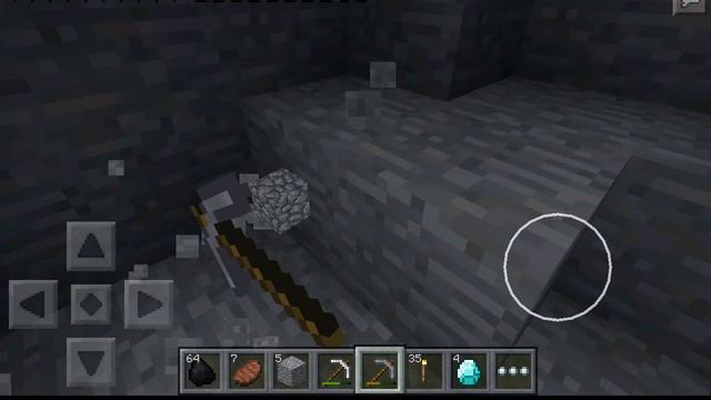 Minecraft Pe|Приключения #4. смотреть онлайн