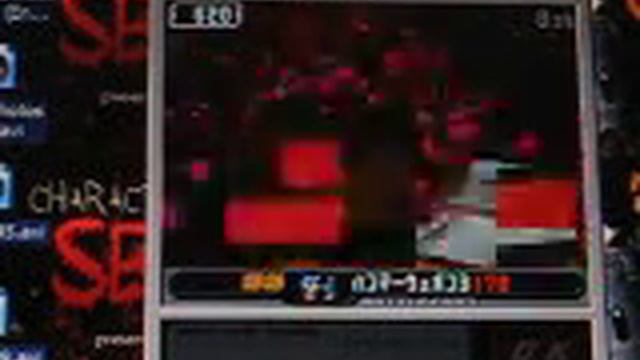 ryuusei no rockman 3 red joker jack corvus V2 смотреть онлайн