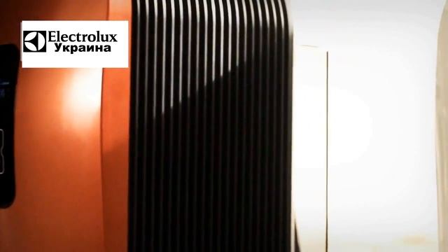 Естественное увлажнение и очистка воздуха Electrolux смотреть онлайн