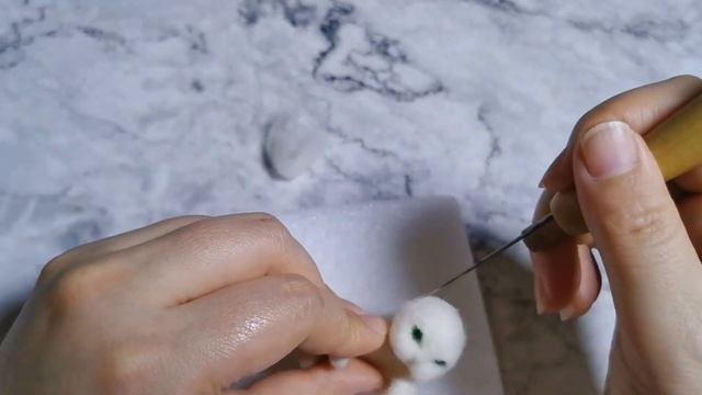 British Shorthair - Animal World Series Felting Kit смотреть онлайн