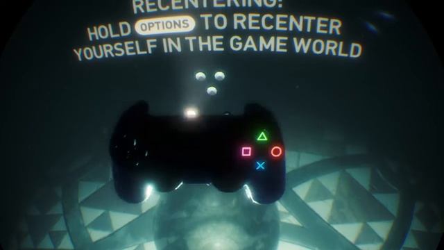 VR worlds demo under the sea Game test смотреть онлайн