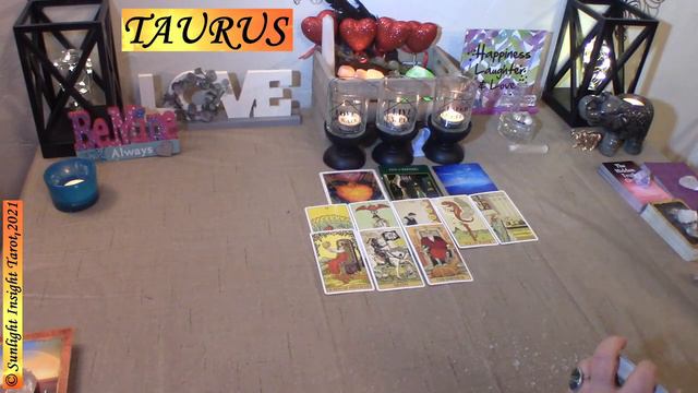 TAURUS 👀MUST WATCH THIS! SOULMATE ALERT!💑 SINGLES READING FEBRUARY 2021 смотреть онлайн