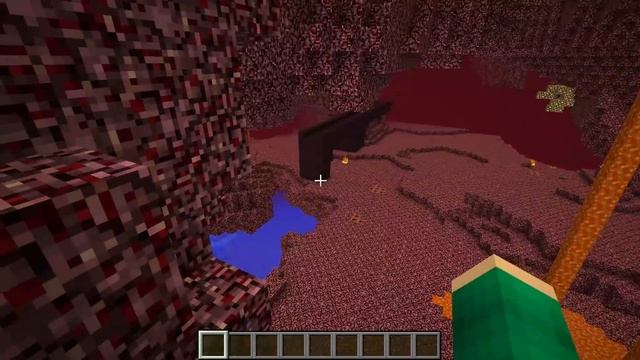 Я НАШЁЛ 8 ПОРТАЛОВ В НОВЫЕ МИРЫ В МАЙНКРАФТ 100% ТРОЛЛИНГ ЛОВУШКА MINECRAFT СЕКРЕТНЫЕ ПОРТАЛЫ В МАЙ смотреть онлайн