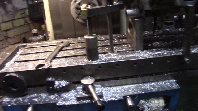 Цифенборка...на первом месте ГБЦ Газ 53 по хреновости смотреть онлайн