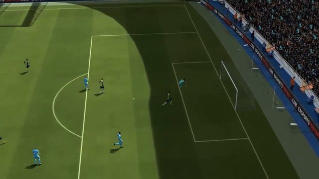 FIFA 14 PLAYER TEST - iMOTM Karim Benzema смотреть онлайн