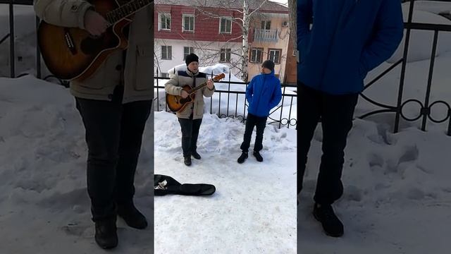 Конь. Исполнители из г.Белокуриха смотреть онлайн