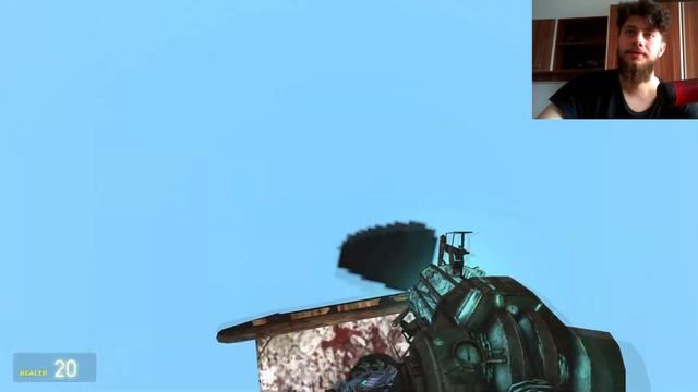 Cry Of Fear - All JUMPSCARES, All MONSTERS, ATTACKS - we need Cry of Fear Remastered / Remake смотреть онлайн