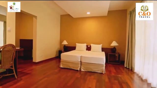 Club Palm Bay - Marawila смотреть онлайн