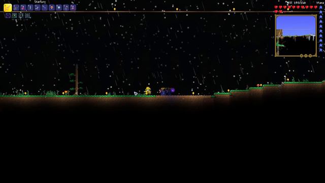 Terraria 1.3 - Expert Mode! (Funny Moments and Fails) [8] смотреть онлайн