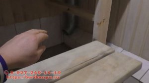 Как ПРАВИЛЬНО построить баню в Подвале дома? # Russian bath