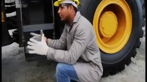 Фронтальные погрузчики SDLG видео презентация продукта. Китайские погрузчики по лучшей цене.