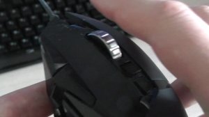 Плюсы Logitech G502 HERO