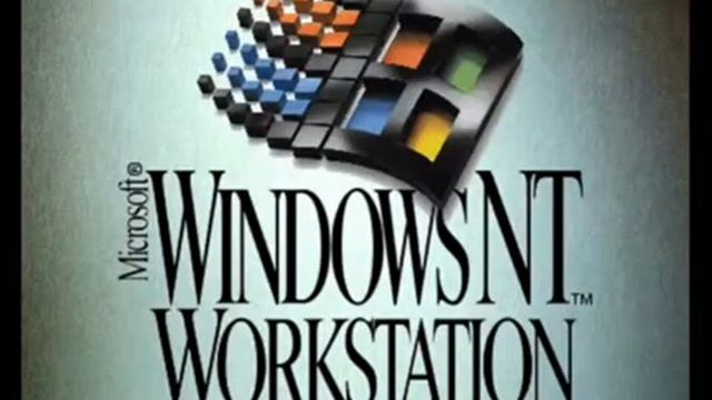 Microsoft Windows NT 3.5_3.51 Startup and Shutdown Sounds смотреть онлайн