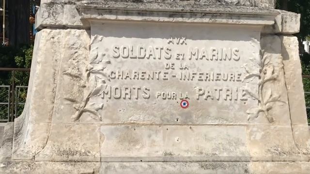 La Rochelle France/Ля Рошель Франция смотреть онлайн