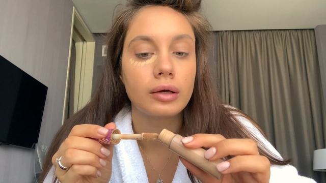 БИТВА ПРОДУКТОВ | ВЫБИРАЕМ ЛУЧШИЙ ПЛОТНЫЙ КОНСИЛЕР смотреть онлайн