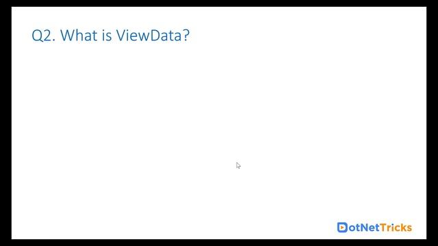 ASP.NET MVC Interview Questions and Answers (Part 2) смотреть онлайн