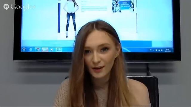 Онлайн с экс-участницей шоу «Супермодель по-украински» Кариной Даниловой сегодня, 16:00