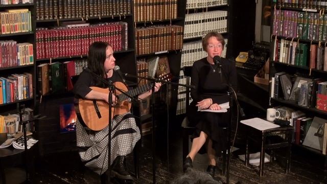 Юлия Веретенникова и Елена Гурфинкель. "Гиперион", 03.09.21 смотреть онлайн