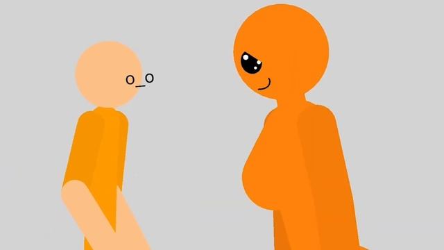 Scp 999… Part 1(Remake)