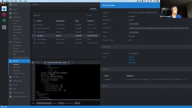 What's New In Lens 3.6 - Lens The Kubernetes IDE смотреть онлайн