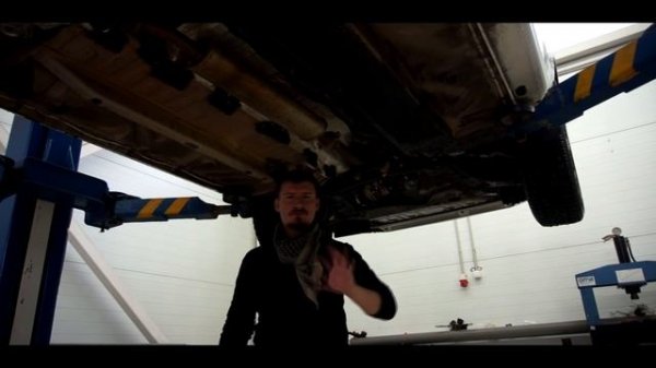 Вся правда про эксплуатацию Lada X-Ray Лада Икс-Рей