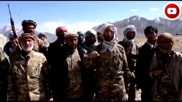 Талибы сегодня? Этот горный регион открывает дорогу в Панджшер! Афганистан сегодня! Taliban Today