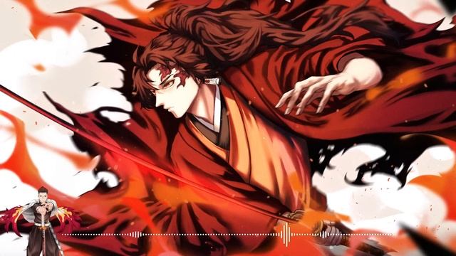 Demon Slayer S2: Yoriichi Theme | EPIC VERSION (Extended Theme)