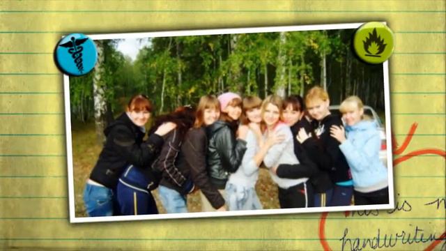 Как быстро пролетело время... смотреть онлайн