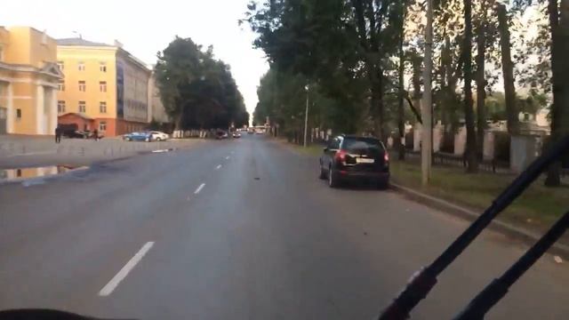 Это пять. Маршрут номер смотреть онлайн
