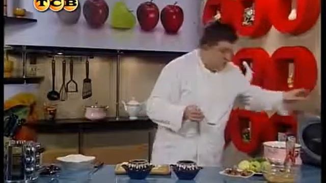 Дело вкуса «Нут с мясом в горшочке». смотреть онлайн