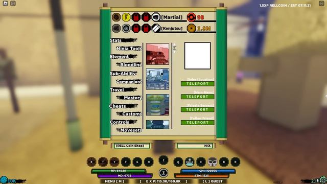 Spending 50 Hours Obtaining EVERY GEN 2 Tailed Beast in Shinobi Life 2 - Roblox смотреть онлайн