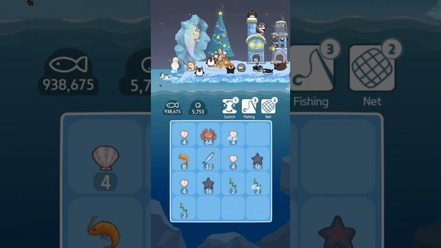 Penguin Island Puzzle смотреть онлайн