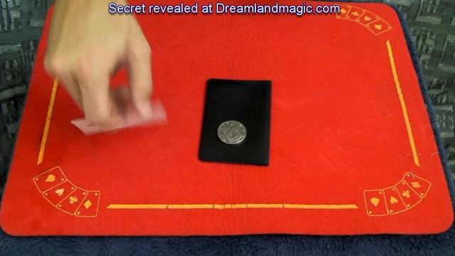 Lethal Tender - Fastest coin trick in the world смотреть онлайн