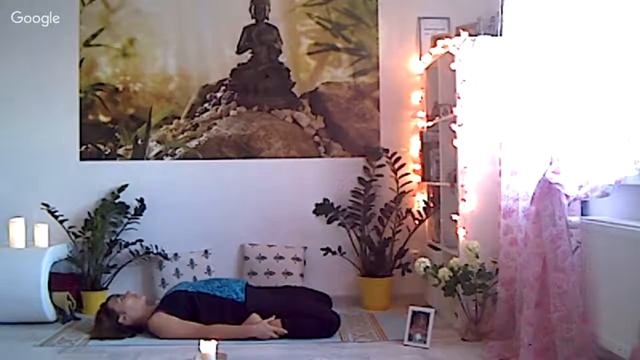 8 мая 2018г Крийя йога(первый круг) Анандасвами Опенйога смотреть онлайн