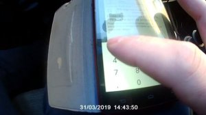 ELM 327 или OBD 2 RENUALT  DUSTER