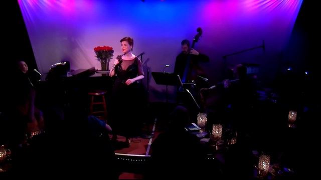 CELIA BERK Returns to the Metropolitan Room: EMBRACEABLE YOU смотреть онлайн