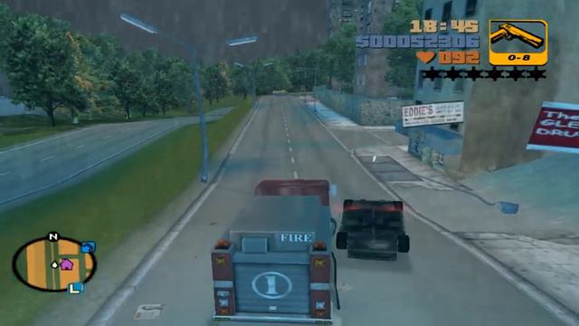 How to get BP/EP/FP Cheetah from Turismo - GTA III смотреть онлайн