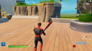 ? СКИН ЧЕЛОВЕК ПАУК В ИГРЕ ФОРТНАЙТ - Набор Нет Пути Домой - Спайдер Мен Фортнайт - Коллаборация